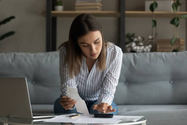 Loan Comparison Services in Kearny, NJ
